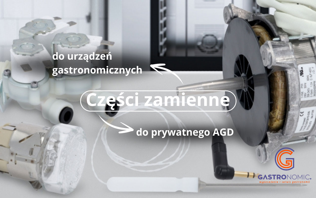 Gastronomic. Jesteśmy Twoim partnerem w gastronomii. Wiemy wszystko o gastronomii, bo działamy od 2016 roku.