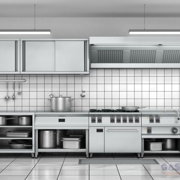 Gastronomic. Jesteśmy Twoim partnerem w gastronomii. Wiemy wszystko o gastronomii, bo działamy od 2016 roku.